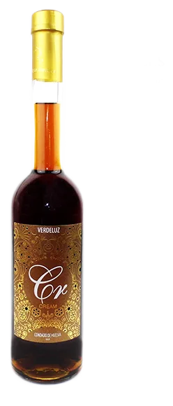 Verdeluz Cream