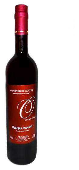 Condado Viejo Oloroso