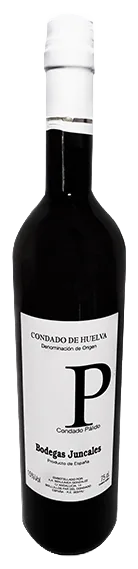 Condado Pálido Fino