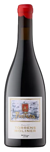 La Fortesa Reserva