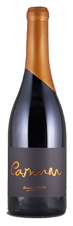 Reserva Carmen