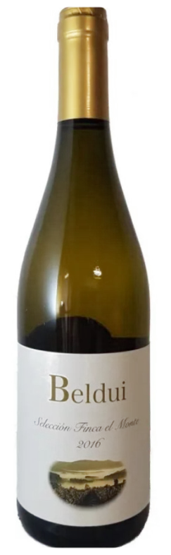 CRIANZA