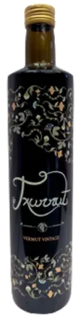 VERMUT BLANCO