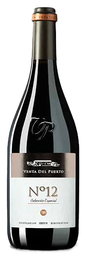 Venta del Puerto Nº12