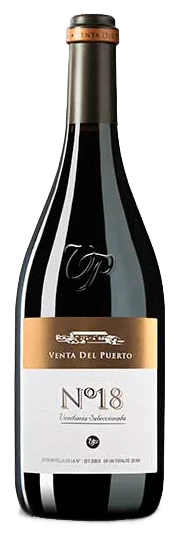 Venta del Puerto Nº18