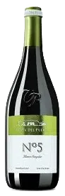 Venta del Puerto Nº5