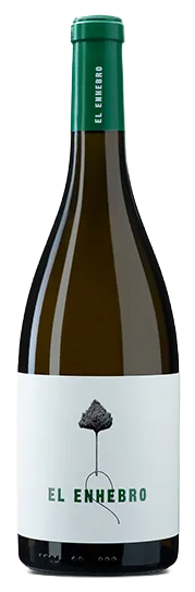 El Enhebro, Blanco