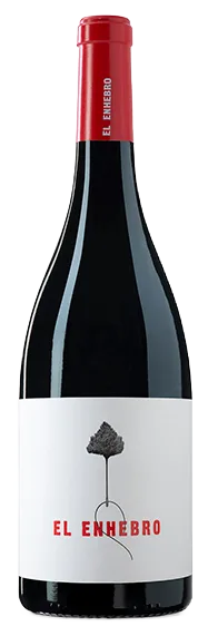 El Enhebro, Tinto