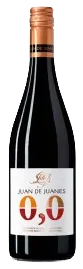 Juan de Juanes 0,0% Tinto