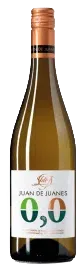 Juan de Juanes 0,0% Blanco