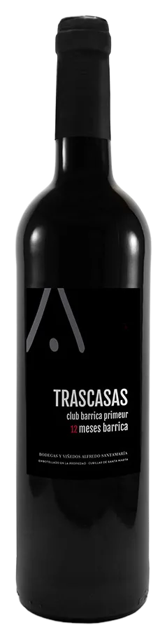 TRASCASAS CLUB BARRICA PRIMEUR