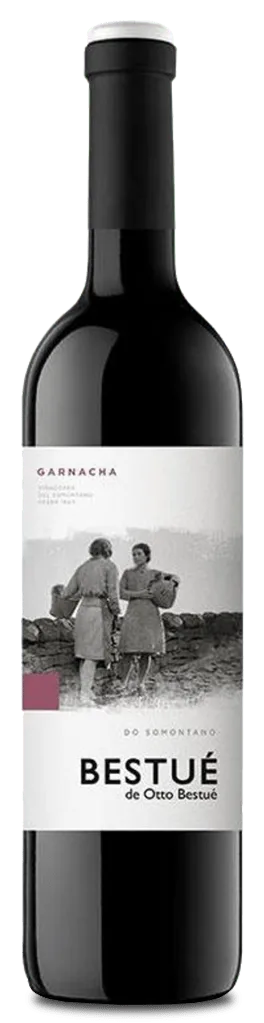 Bestué Garnacha