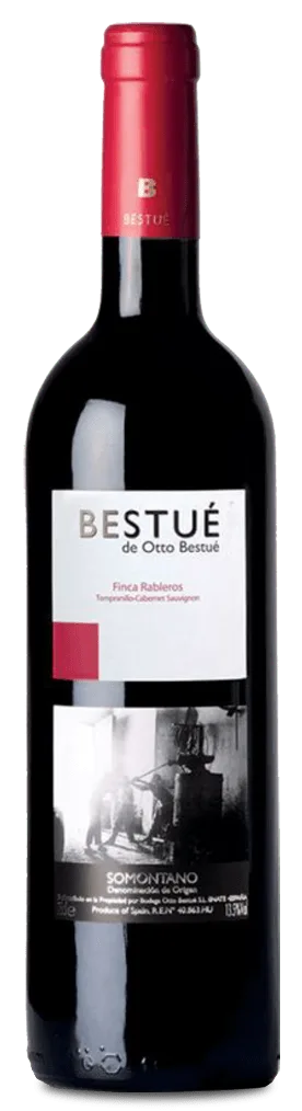 Bestué Finca Rableros