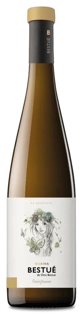 Bestué Marina