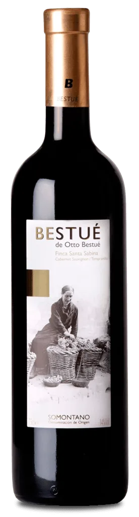 Bestué Finca Santa Sabina