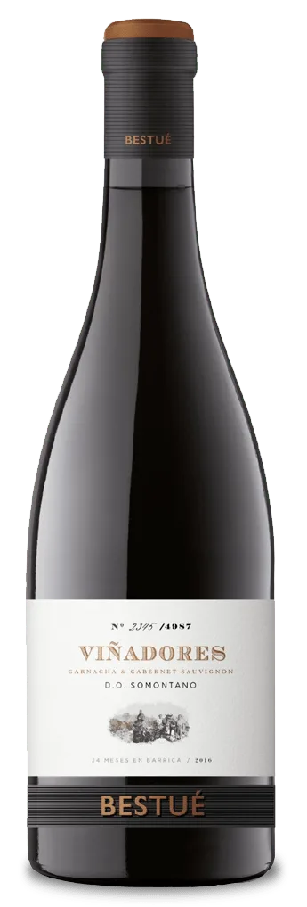 Bestué Finca Viñadores