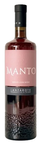 MANTO Rosado