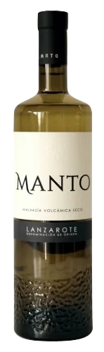 Manto Malvasía Volcánica Seco