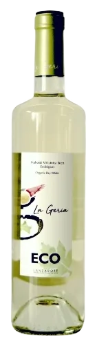 La Geria Blanco Seco Ecológico