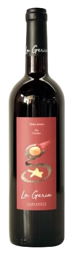 La Geria Tinto Joven
