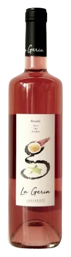 La Geria Rosado