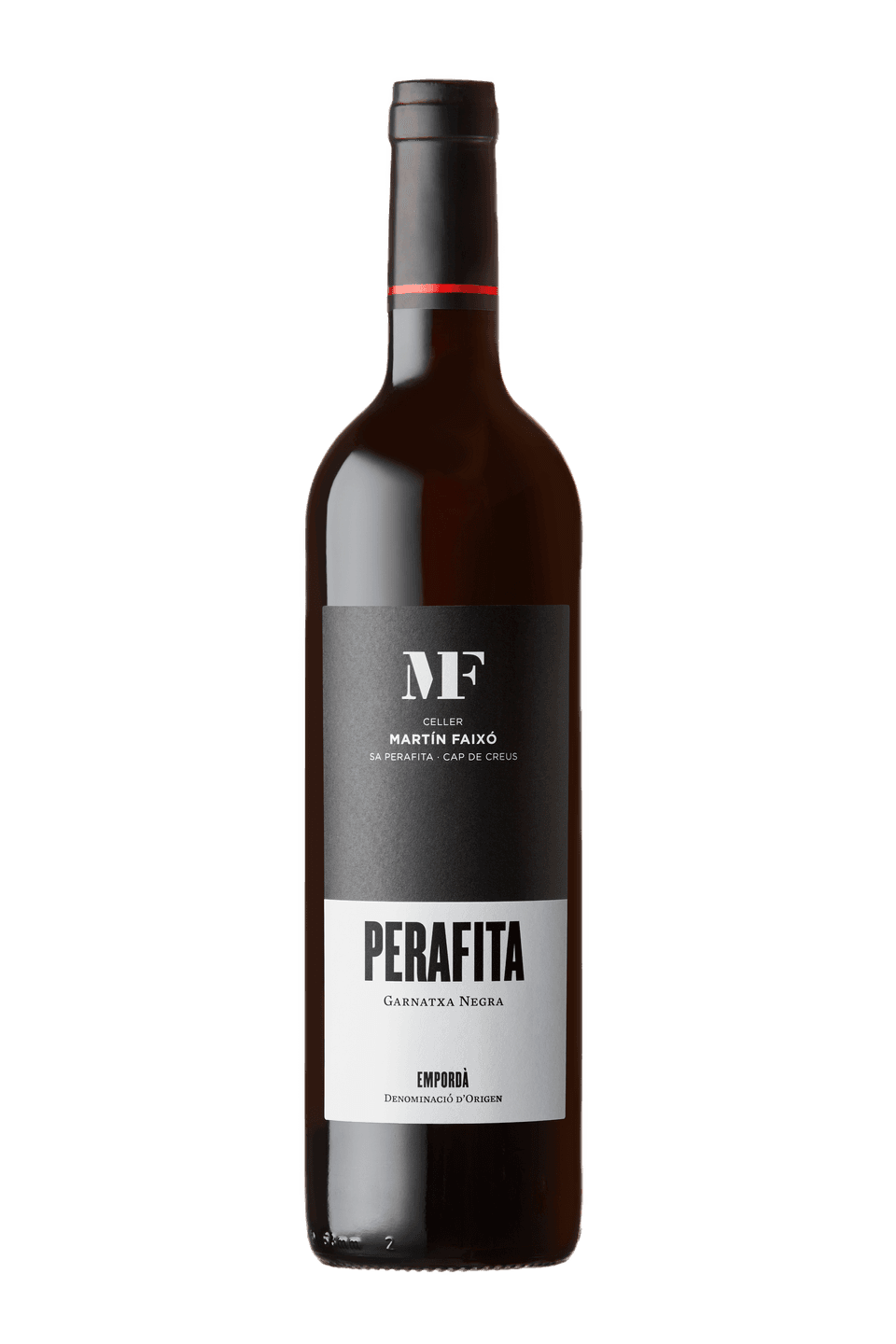 Perafita Garnatxa