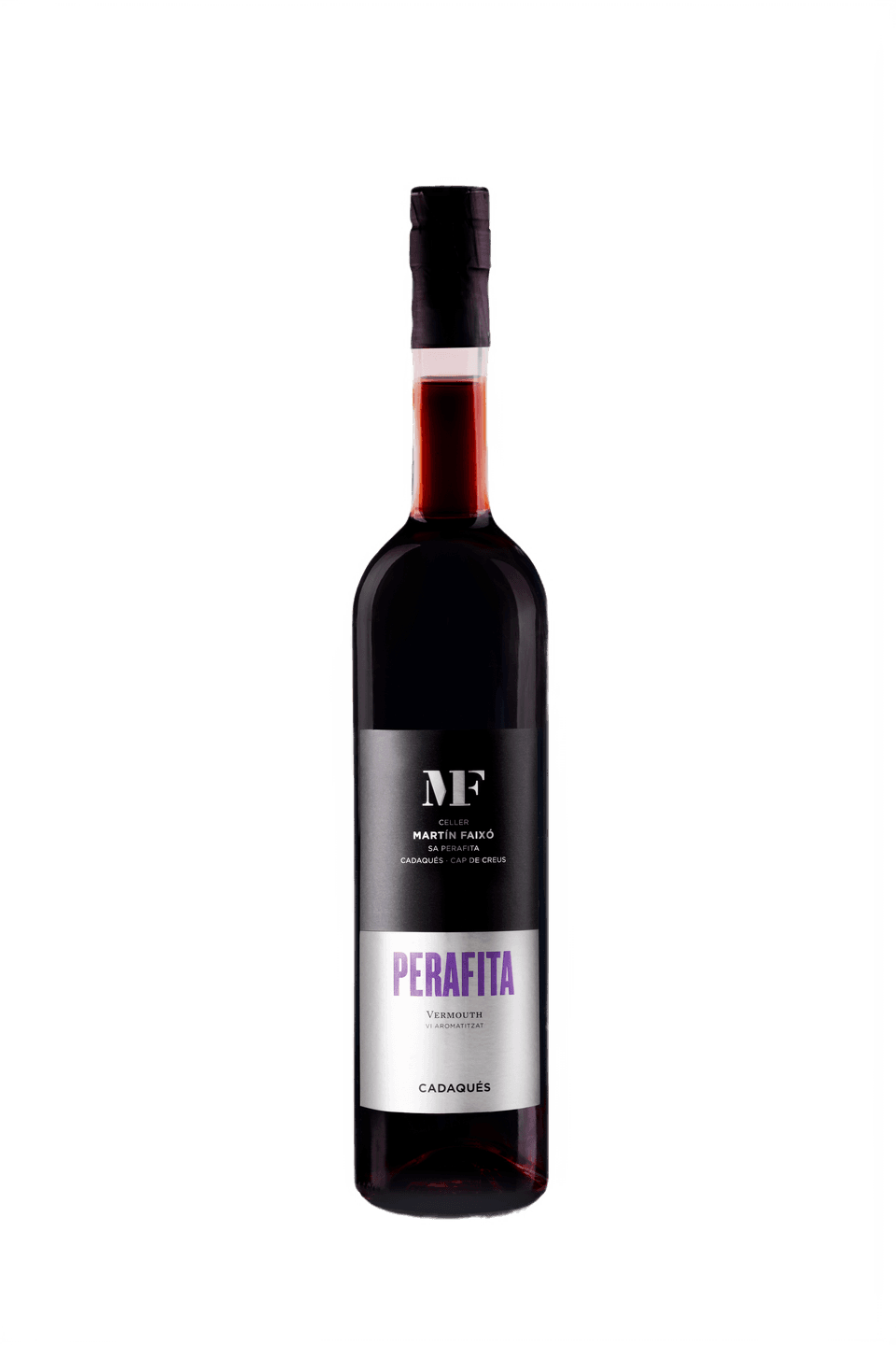 Vermut MF