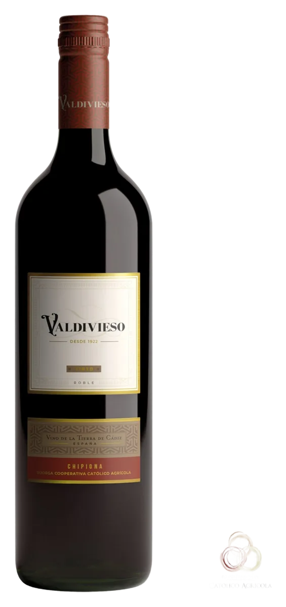 Tinto Valdivieso