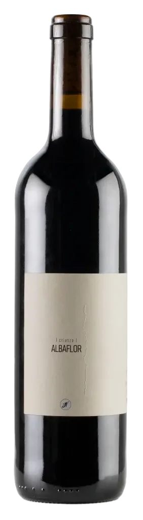 Albaflor Crianza