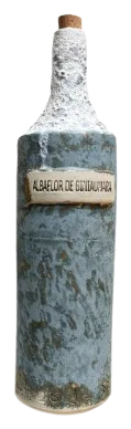 Blanc de Biniaumara
