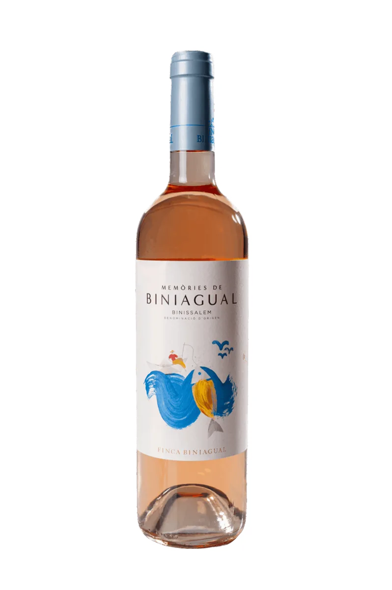 Memòries de Biniagual Rosat