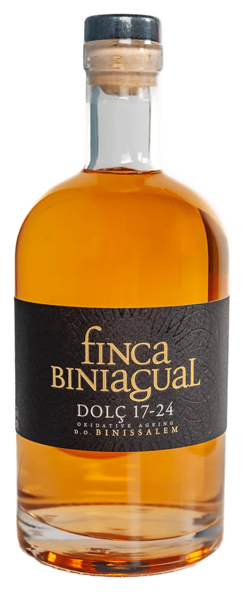 Finca Biniagual Dolç