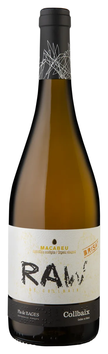 Raw Macabeu Brisat