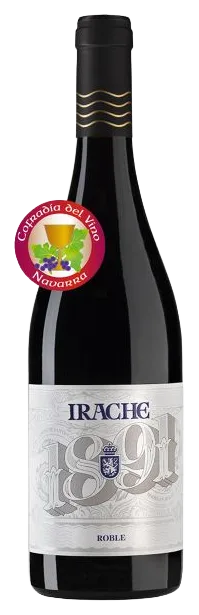 1891 Roble