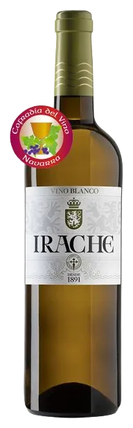 Irache Chardonnay