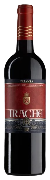 Irache Crianza