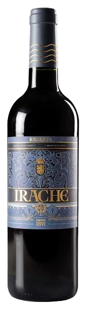 Irache Reserva