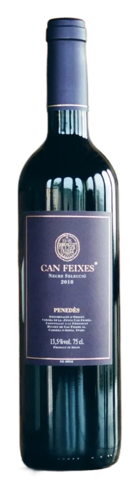 Negre Selecció