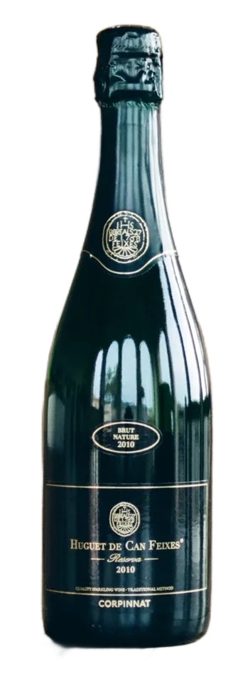 Corpinnat Brut Nature