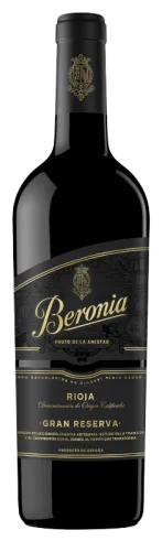 Beronia Gran Reserva