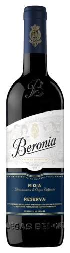 Beronia Reserva