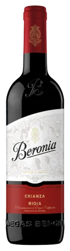 Beronia Crianza