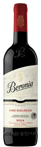 Beronia Ecológico
