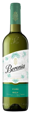 Beronia Blanco Viura