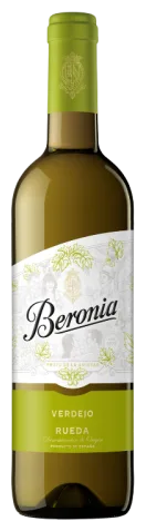 Beronia Verdejo