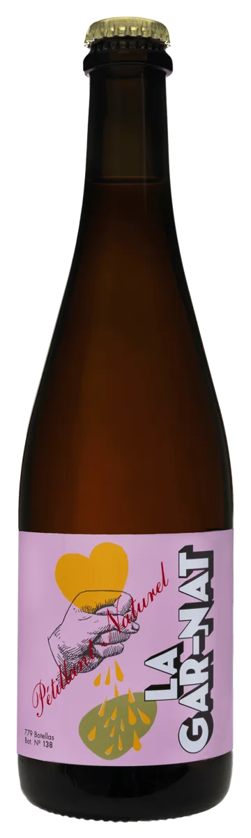 La Gar-Nat Rosa