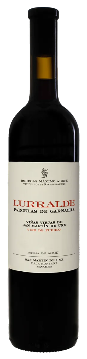 Lurralde