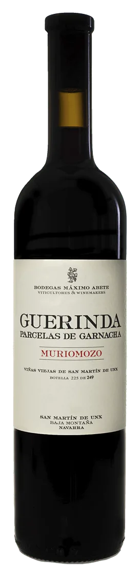 Muriomozo