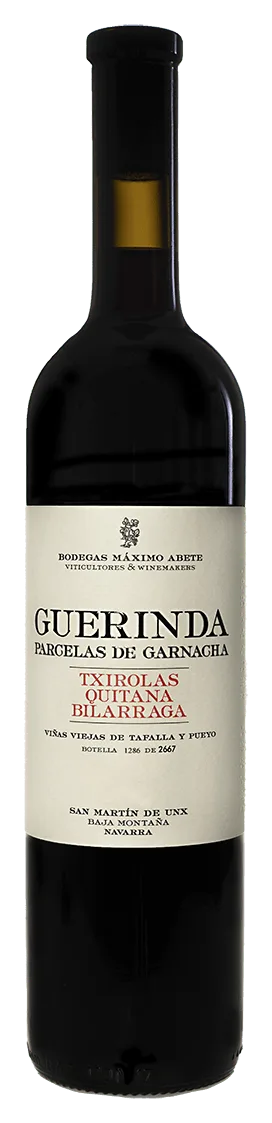 Txirolas