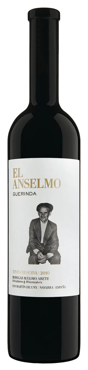 El Anselmo